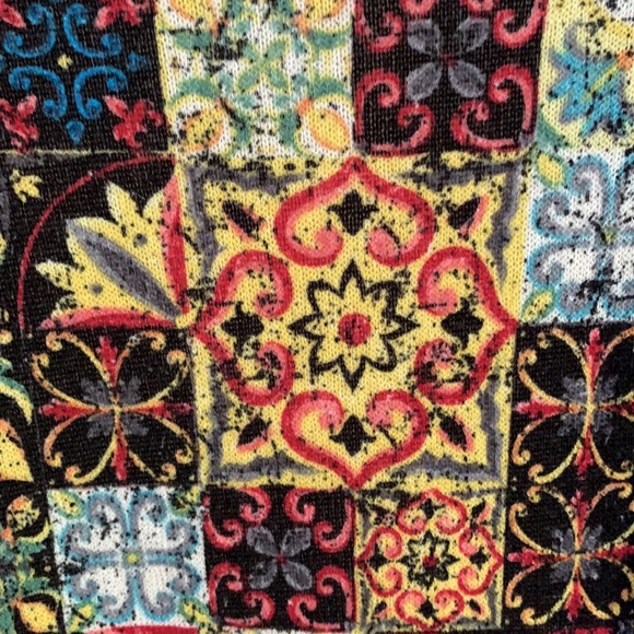 LuLaRoe Long Sarah Sweater - Picture 5 of 8